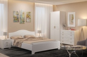 Тумбочка Монблан МБ-38К в Миассе - miass.mebel24.online | фото 3