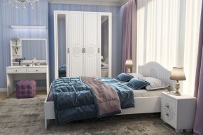 Тумбочка Монблан МБ-38К в Миассе - miass.mebel24.online | фото 6