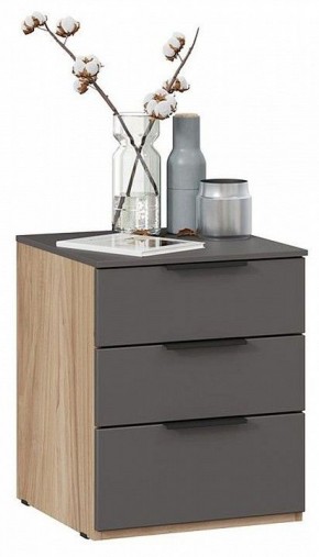 Тумбочка Порто ТД-393.03.01 в Миассе - miass.mebel24.online | фото 3