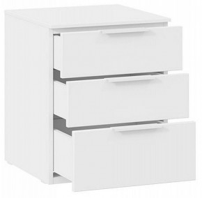Тумбочка Порто ТД-393.03.01 в Миассе - miass.mebel24.online | фото 2