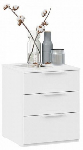 Тумбочка Порто ТД-393.03.01 в Миассе - miass.mebel24.online | фото 3
