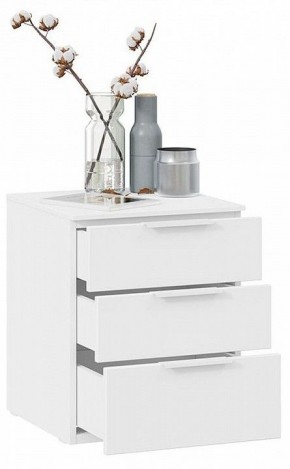 Тумбочка Порто ТД-393.03.01 в Миассе - miass.mebel24.online | фото 4