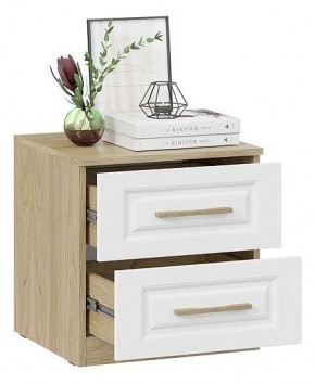 Тумбочка Сэнди в Миассе - miass.mebel24.online | фото 2