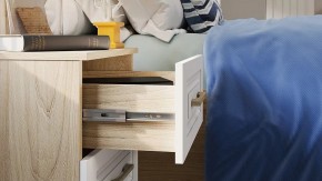 Тумбочка Сэнди в Миассе - miass.mebel24.online | фото 6