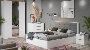 Тумбочка Тесса в Миассе - miass.mebel24.online | фото 4