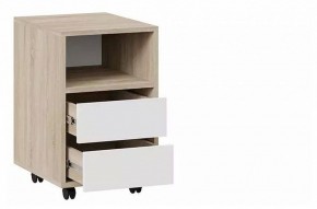 Тумбочка Тип 14 в Миассе - miass.mebel24.online | фото 2