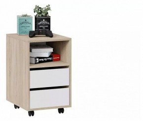 Тумбочка Тип 14 в Миассе - miass.mebel24.online | фото 3