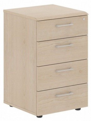 Тумбочка Wave WLC-4D.1.A в Миассе - miass.mebel24.online | фото