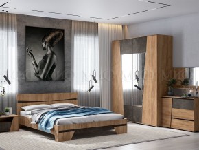 СОРЕНТО Тумбы (комплект 2 шт) в Миассе - miass.mebel24.online | фото 3
