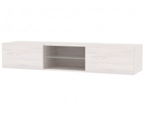 ТВ тумба подвесная TV74 (ЯАС) в Миассе - miass.mebel24.online | фото