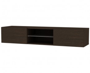 ТВ тумба подвесная TV75 в Миассе - miass.mebel24.online | фото 8