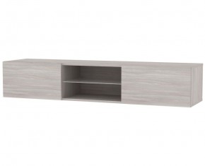 ТВ тумба подвесная TV75 (ЯШС) в Миассе - miass.mebel24.online | фото