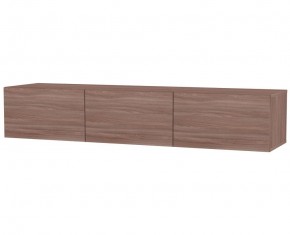 ТВ тумба подвесная TV81 (3 ящика) в Миассе - miass.mebel24.online | фото 11