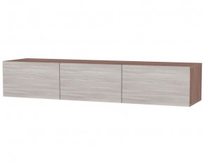 ТВ тумба подвесная TV81 (3 ящика) в Миассе - miass.mebel24.online | фото 12