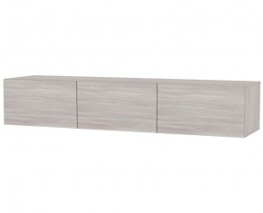 ТВ тумба подвесная TV81 (3 ящика) в Миассе - miass.mebel24.online | фото 13