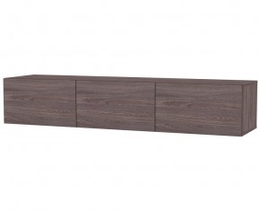 ТВ тумба подвесная TV81 (3 ящика) в Миассе - miass.mebel24.online | фото 14