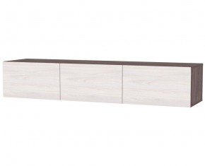 ТВ тумба подвесная TV81 (3 ящика) в Миассе - miass.mebel24.online | фото 15