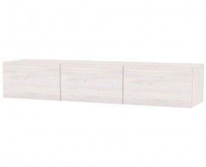 ТВ тумба подвесная TV81 (3 ящика) в Миассе - miass.mebel24.online | фото 16