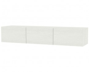 ТВ тумба подвесная TV81 (3 ящика) в Миассе - miass.mebel24.online | фото 18