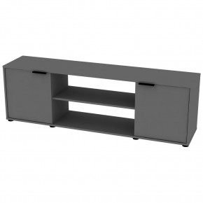 ТВ тумба TV15 (Графит) в Миассе - miass.mebel24.online | фото
