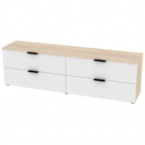 ТВ тумба TV17 в Миассе - miass.mebel24.online | фото 6