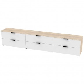 ТВ тумба TV18 в Миассе - miass.mebel24.online | фото 6