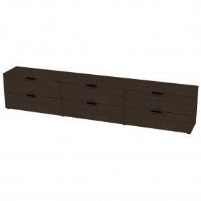 ТВ тумба TV18 в Миассе - miass.mebel24.online | фото 8