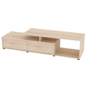 ТВ тумба TV25 (ДСС) в Миассе - miass.mebel24.online | фото