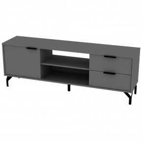 ТВ тумба TV31 (Графит) в Миассе - miass.mebel24.online | фото