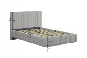 ТВИКС Кровать с ПМ 1200 в Миассе - miass.mebel24.online | фото 2