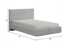 ТВИКС Кровать с ПМ 1200 в Миассе - miass.mebel24.online | фото 3