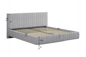 ТВИКС Кровать с ПМ 1800 в Миассе - miass.mebel24.online | фото 3