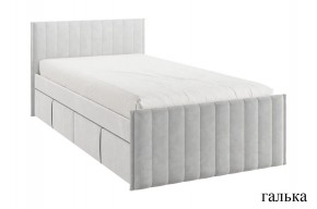 ТВИКС Кровать с ящиками 900 в Миассе - miass.mebel24.online | фото