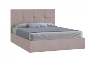 ТВИСТ Кровать с ПМ 1600 в Миассе - miass.mebel24.online | фото