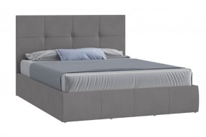 ТВИСТ Кровать с ПМ 1600 в Миассе - miass.mebel24.online | фото 5