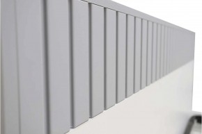 УРБАН - 7.14 Кровать 1400 С ОРТОПЕДОМ и ПМ ПВК в Миассе - miass.mebel24.online | фото 4
