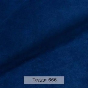 УРБАН Кровать БЕЗ ОРТОПЕДА (в ткани коллекции Ивару №8 Тедди) в Миассе - miass.mebel24.online | фото