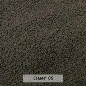 УРБАН Кровать с ортопедом (в ткани коллекции Ивару №5 Плюш, Романо, Кэмел) в Миассе - miass.mebel24.online | фото 7