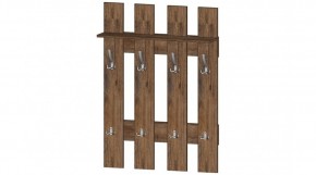 Вешалка 800 в Миассе - miass.mebel24.online | фото 6