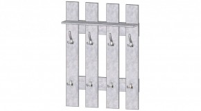 Вешалка 800 в Миассе - miass.mebel24.online | фото 8