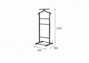 Вешалка для костюма В 6Н в Миассе - miass.mebel24.online | фото 3