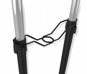 Вешалка гардеробная SHT-WR4150 в Миассе - miass.mebel24.online | фото 3