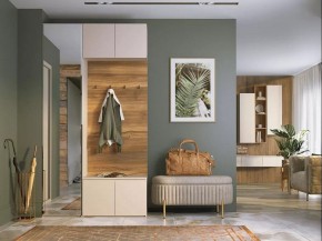 Вешалка настенная Лаура в Миассе - miass.mebel24.online | фото 4