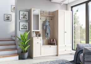 Вешалка "ПФ-02" Филадельфия в Миассе - miass.mebel24.online | фото 2