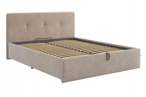 ВЕСТА Кровать с ПМ 1600 в Миассе - miass.mebel24.online | фото 5