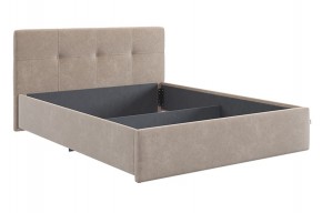 ВЕСТА Кровать с ПМ 1600 в Миассе - miass.mebel24.online | фото 6