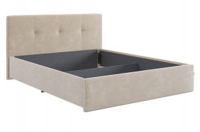 ВЕСТА Кровать с ПМ 1600 в Миассе - miass.mebel24.online | фото 8
