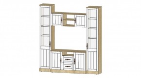 ВИКТОРИЯ Центральная секция в Миассе - miass.mebel24.online | фото