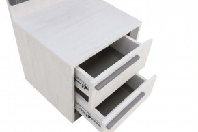 ВИНТЕР - 12 Тумба прикроватная с м/э в Миассе - miass.mebel24.online | фото 4