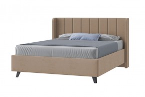 ВИОЛА Кровать с ПМ 1200 в Миассе - miass.mebel24.online | фото 4